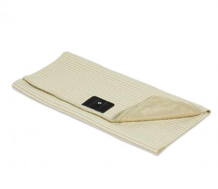 Erdungsprodukte® Blanket Plush Pad 50x75 cm